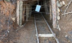 Büyük Denetim: 7 Ruhsatsız Maden Ocağı Kapatıldı