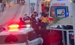 Çocuklar Arasında Bıçaklı Kavga: 2 Yaralı