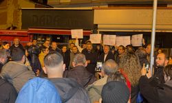 Çöken Binanın Ardından Belirsizlik Sürüyor: Tahliye Edilenler Sonucu Bekliyor