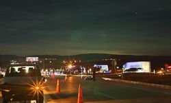 D-100 karayolunda acı kaza: Motosiklet sürücüsü yaşamını yitirdi