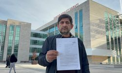 Dayısının Borcu Kâbusa Döndü: Maaşına ve Evine Haciz Konulduğunu İddia Etti