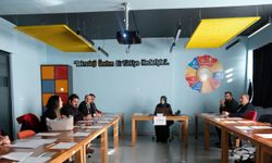 Deneyap Rüzgârı: Gençler Teknoloji İçin Masaya Oturdu!