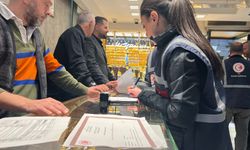 Emlak ve Kuyumcu Sektörü Mercek Altında!