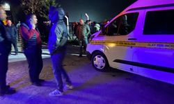 Eski Eşler Silahla Vurularak Öldürüldü!