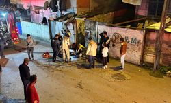 Evde Bırakılan 3 Çocuk Hayatını Kaybetti!