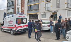 Evinde ağır durumda bulunan genç kaldırıldığı hastanede kurtarılamadı