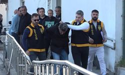 Firari Hükümlü Sosyal Medya ve Kitap Dünyasında Ortaya Çıktı