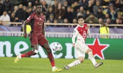 Galatasaray Şampiyonlar Ligi’nde Monaco’ya Tek Golle Boyun Eğdi!