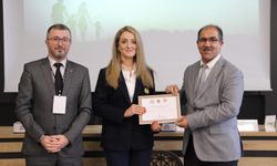 Genç Araştırmacılar Çorum’da Buluştu: Kadın ve Aile Sempozyumunda Akademik Yoğunluk