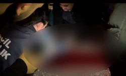 Genç Sürücü Bariyerlere Çarptı, Durumu Ağır!