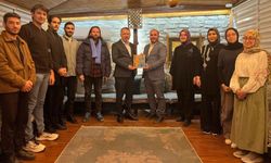 Gençlerin Gelişimine Yönelik Ortak Projeler Masaya Yatırıldı!