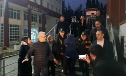 Güllü’nün Ölümünde Şok Gelişme Kızı Tutuklandı