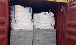 Gümrükte Büyük Vurgun Ortaya Çıktı: Devlet 182 Milyon TL Zarara Uğratıldı