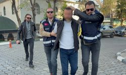 Hedef başka kişiydi, kurşunlar masum nakliyatçıya isabet etti