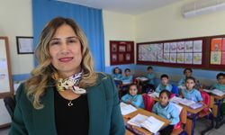 Her Gün 4 Kilometre Yürüyerek Okudu, Dünyaya İlham Oldu: Türk Öğretmen Global Teacher Prize’da Finalde