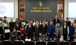 İnsan Hakları ve Demokrasi KBÜ’de Masaya Yatırıldı
