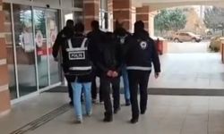 İş Yerine Silahlı Saldırı: 1 Tutuklama