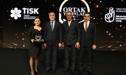 Kadınlar İçin Örnek Proje Mor Haritam Bursa TİSK’ten Birincilik Ödülü Aldı