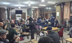 Kahvehanelerde Dolandırıcılık Uyarısı: Vatandaşlara Çay İkram Edildi!