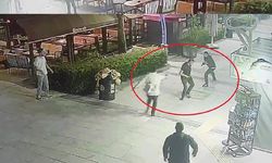 Kanlı Kavga Kamerada: “Ahmet Arkası Dönükken Vuruldu”