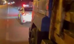 Kantar Kaçağına Geçit Yok: 16 Tıra 850 Bin TL’ye Yakın Ceza