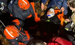 Kaybolan İki Çocuktan Biri Hayatını Kaybetti!