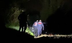 Kayıp Diye Aranıyordu, Varil İçinde Ölü Bulundu! Eski Muhtarın Acı Sonu