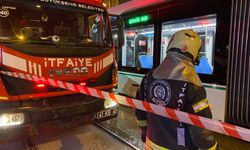 Kocaeli’de Tramvay Faciası: 71 Yaşındaki Kadın Ölümle Burun Buruna