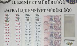 Kumar Baskını! Kıraathanede Suçüstü