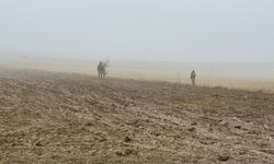 Libya Genelkurmay Başkanı’nı Taşıyan Jet Düştü: Bölgede Güvenlik Önlemleri Artırıldı