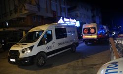 Market İçinde Silahlı Kavga: 2 Kişi Hayatını Kaybetti