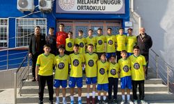 Melahat Ünügür’den Futbolda Tarihî Seri! Hedef Bu Yıl Türkiye Şampiyonluğu