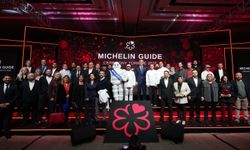 Michelin artık tüm Türkiye’de! Gastronomide yeni dönem başlıyor