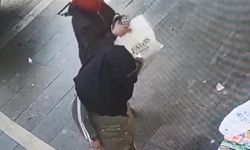 Misafir Gibi Girip 700 Bin TL Çaldılar