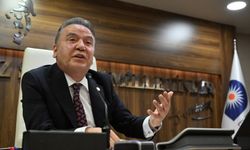 Muhittin Böcek 7. kez hastaneye kaldırıldı