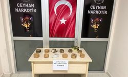 Narkotik’ten Büyük Operasyon: Tırda Metamfetamin Yakalandı!