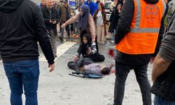 Okul Yolunda Feci Kaza! 10 Yaşındaki Miraç Efe Hayatını Kaybetti