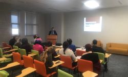 OMÜ’de Kütüphane Hizmetleri Yeniden Şekilleniyor