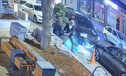 Onikişubat’ta Park Hırsızlığı: Vatandaşlar Kameralardan Olayı İzledi