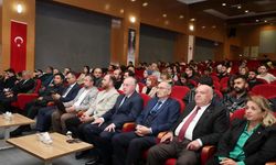 Ortak Alfabe Meselesi Sinop’ta Masaya Yatırıldı Gençlerden Büyük İlgi