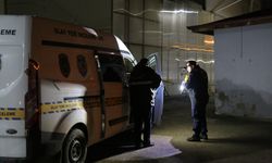 Pazar Yerinde Kanlı Kavga: 1 Kişi Hayatını Kaybetti!