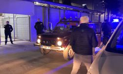 Polisin “Dur” İhtarına Uymadı! 15 Yaşındaki Sürücü 10 Kilometre Kaçtı