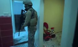 Şafak Operasyonunda Sokak Satıcıları Çökertildi