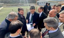 Sağlıkta Büyük Yatırım: Yapım İhalesi Ocak 2026’da!