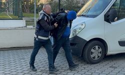 Narkotik Operasyonu: 445 Gram Metamfetamin ve Esrar Ele Geçirildi