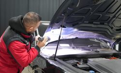 Sazan Sarmalı Tuzaklandı: Ekspertiz Dolandırıcılığı Önledi