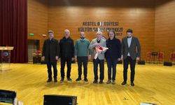 Şeb-i Aruz programı: Mevlânâ’nın 752. vuslat yılı anıldı