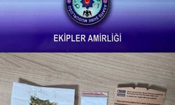 Şehrin Güvenliği İçin Büyük Operasyon