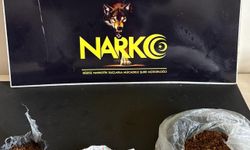 Sentetik Kannabinoid ile Yakalanan Şahıs Tutuklandı!