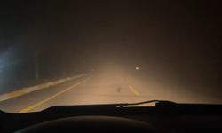 Sivas’ta Sis Alarmı: Uçak Kayseri’ye Yönlendirildi